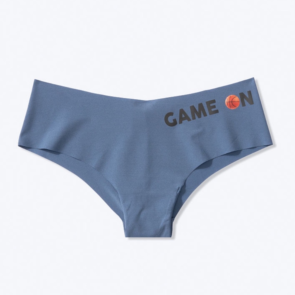 Victoria’s Secret Pink No-Show Cheekster